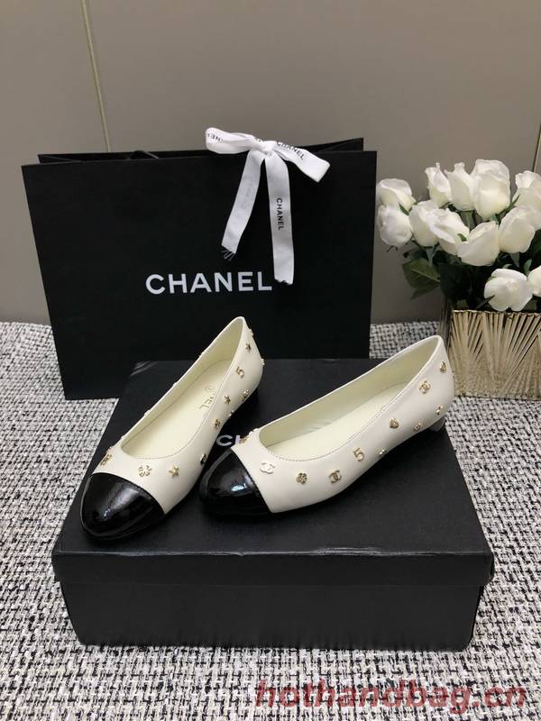 Chanel Shoes CHS01433