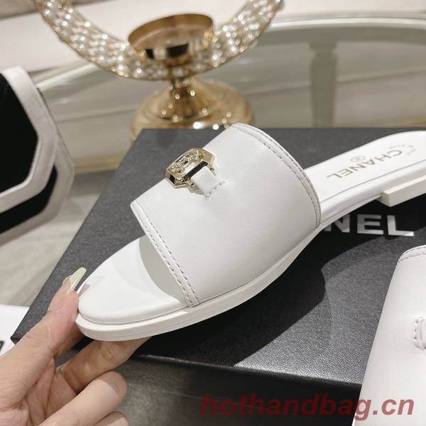 Chanel Shoes CHS01436