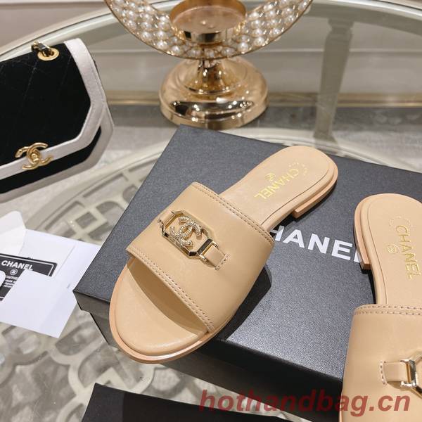 Chanel Shoes CHS01437