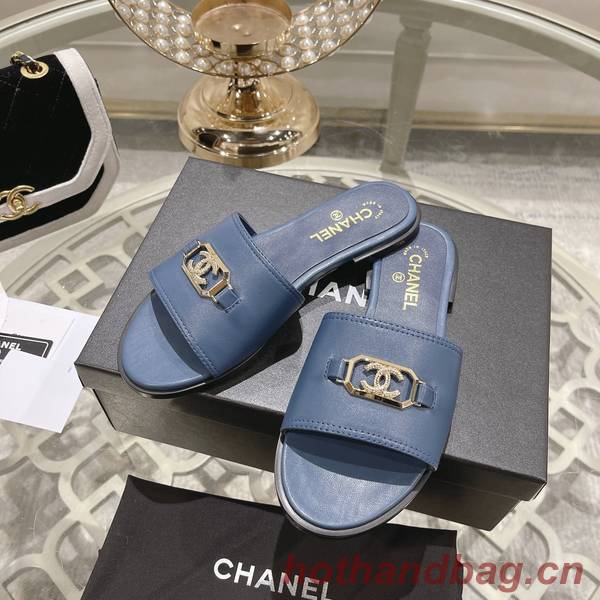 Chanel Shoes CHS01438