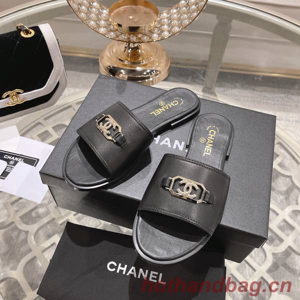 Chanel Shoes CHS01439