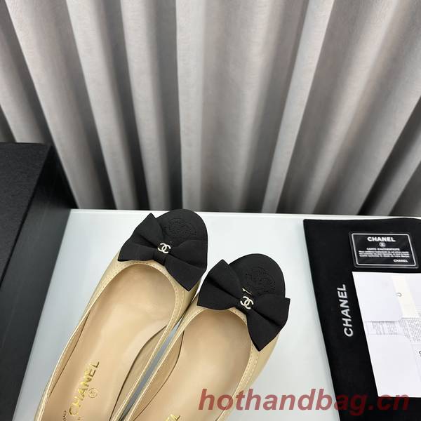 Chanel Shoes CHS01441