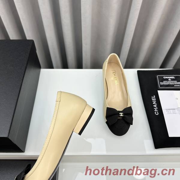 Chanel Shoes CHS01441