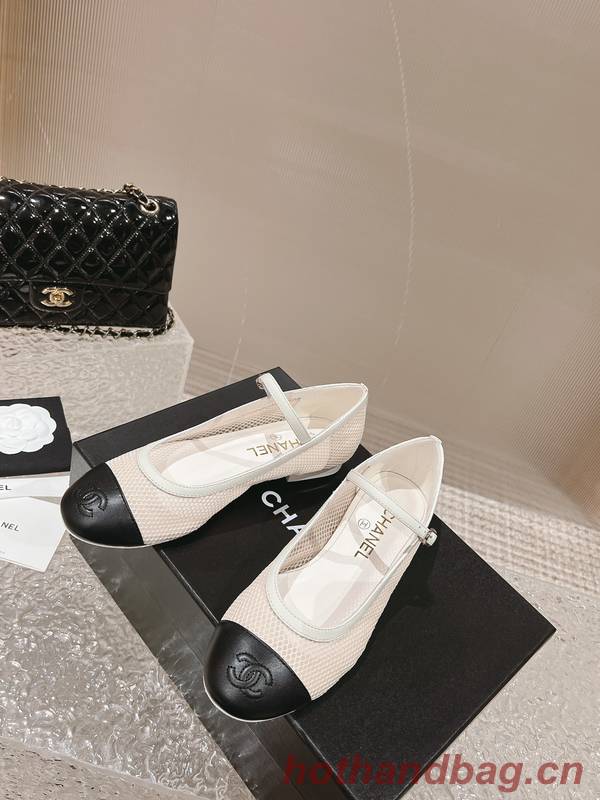 Chanel Shoes CHS01445