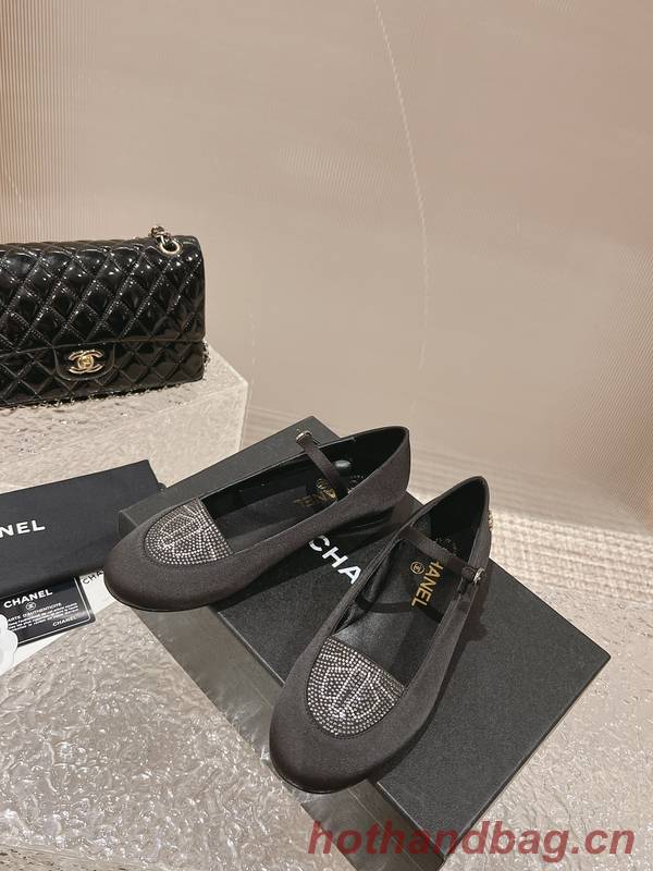 Chanel Shoes CHS01446