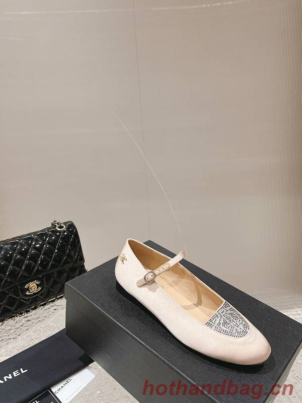 Chanel Shoes CHS01447