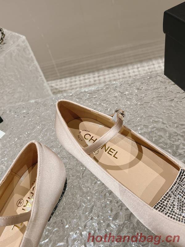 Chanel Shoes CHS01447