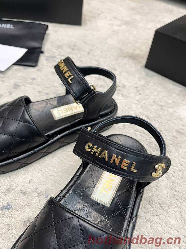 Chanel Shoes CHS01450