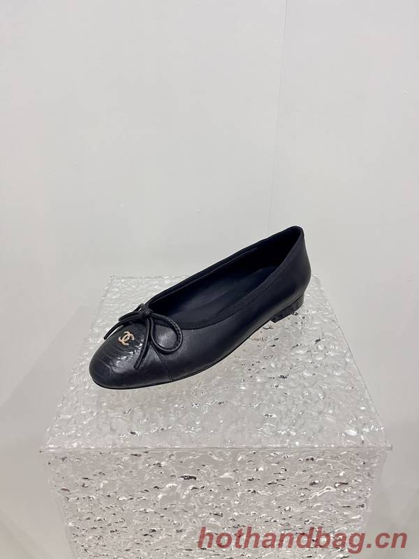 Chanel Shoes CHS01453