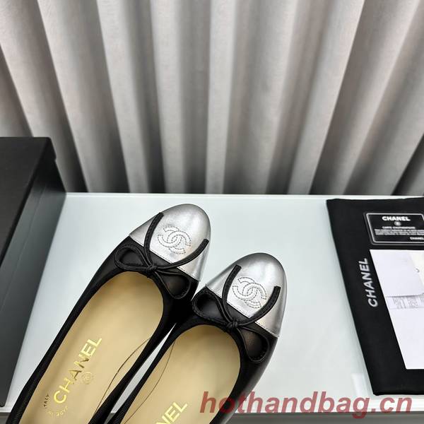 Chanel Shoes CHS01459 Heel 5CM