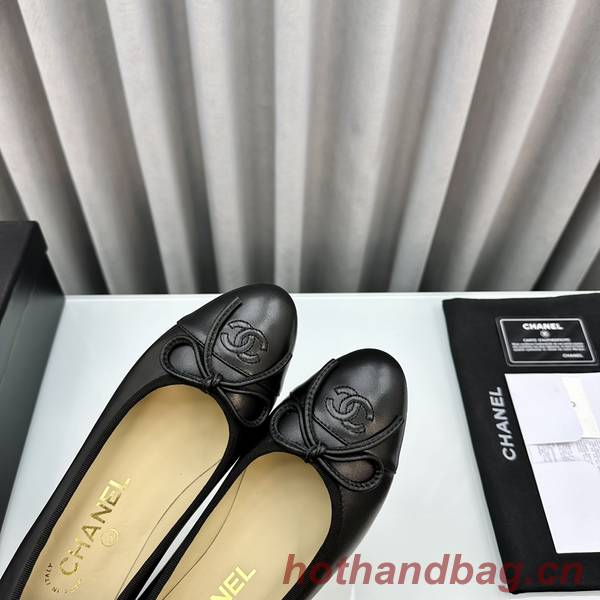 Chanel Shoes CHS01465 Heel 5CM