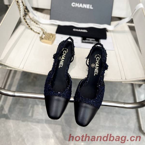 Chanel Shoes CHS01468