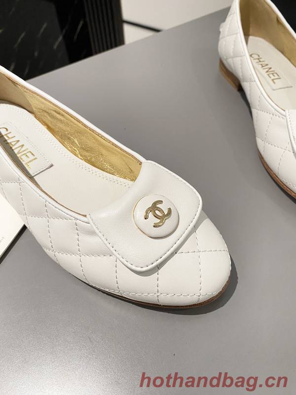 Chanel Shoes CHS01484