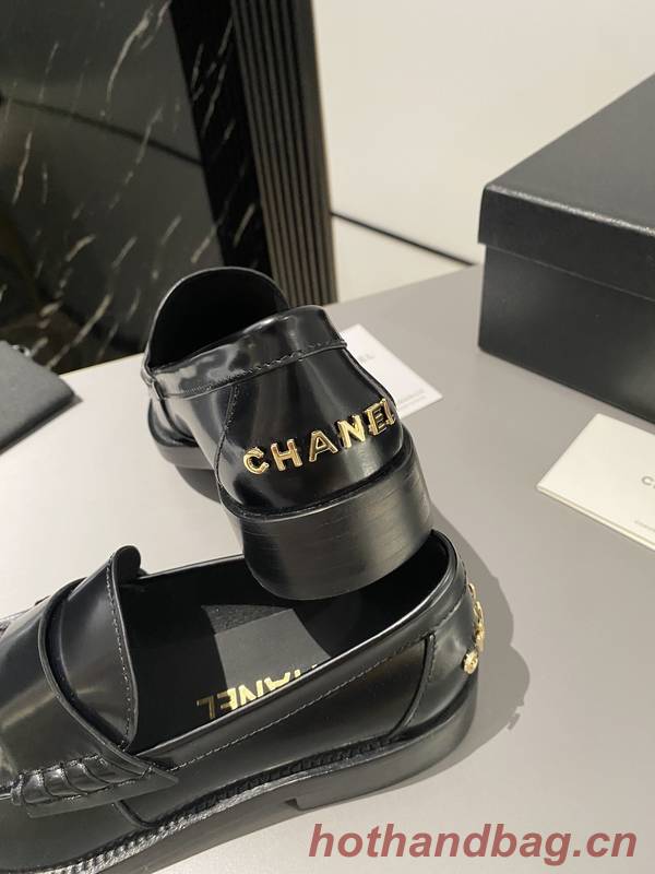 Chanel Shoes CHS01490