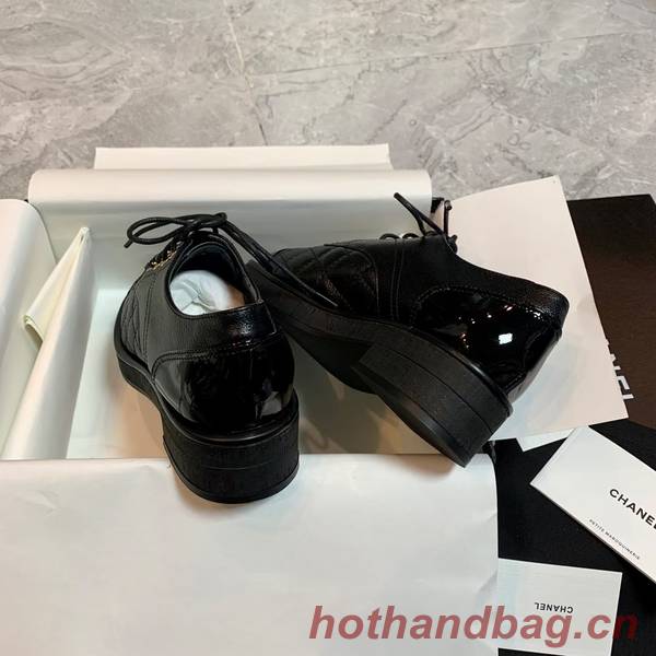 Chanel Shoes CHS01494 Heel 3.5CM