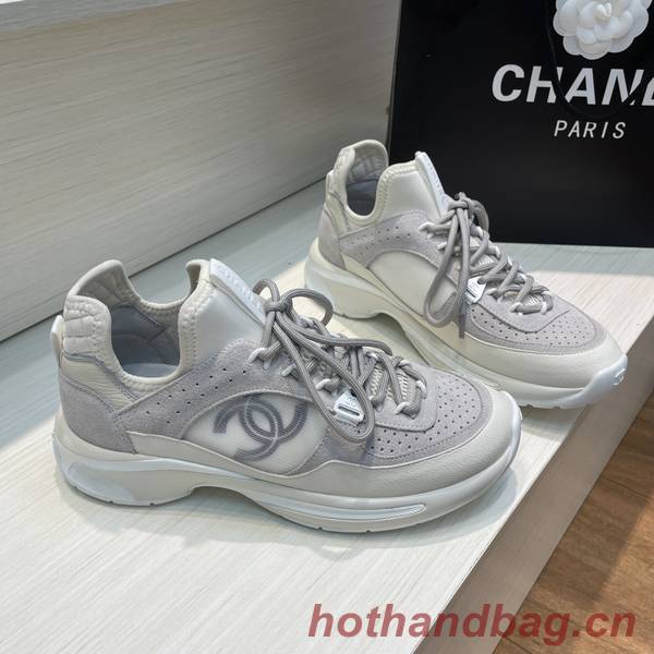 Chanel Shoes CHS01505