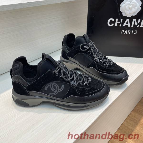 Chanel Shoes CHS01506