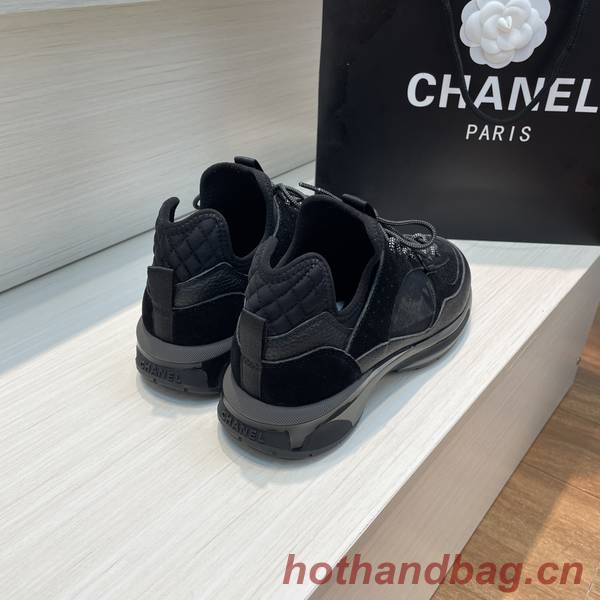 Chanel Shoes CHS01506