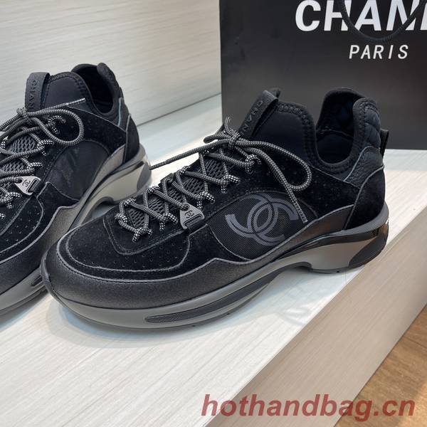 Chanel Shoes CHS01506