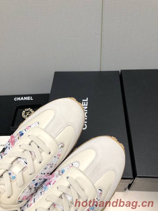 Chanel Shoes CHS01507