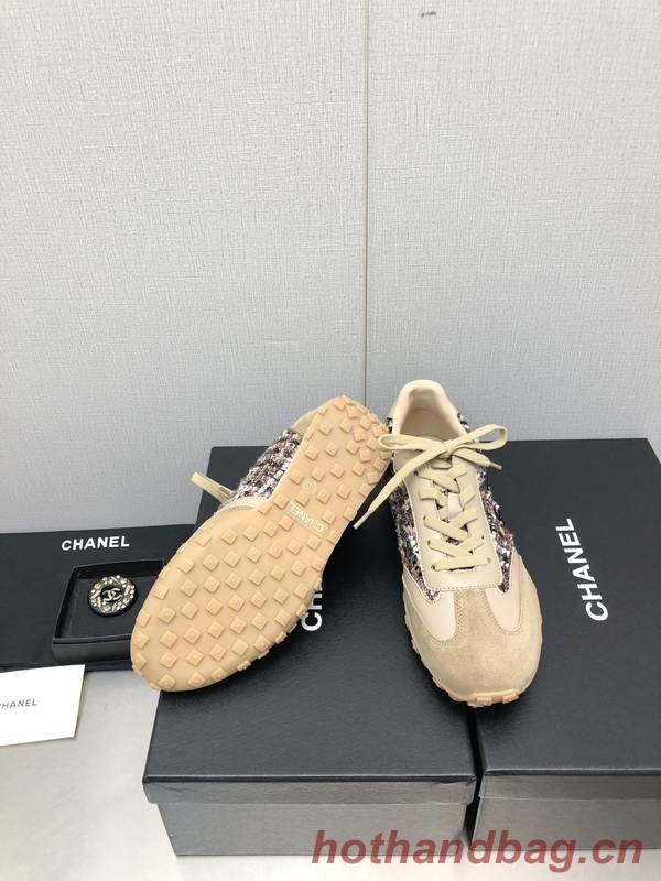 Chanel Shoes CHS01509