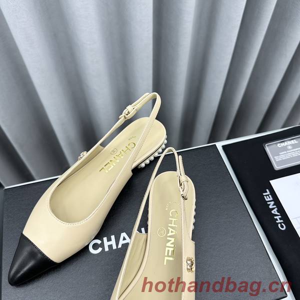 Chanel Shoes CHS01513