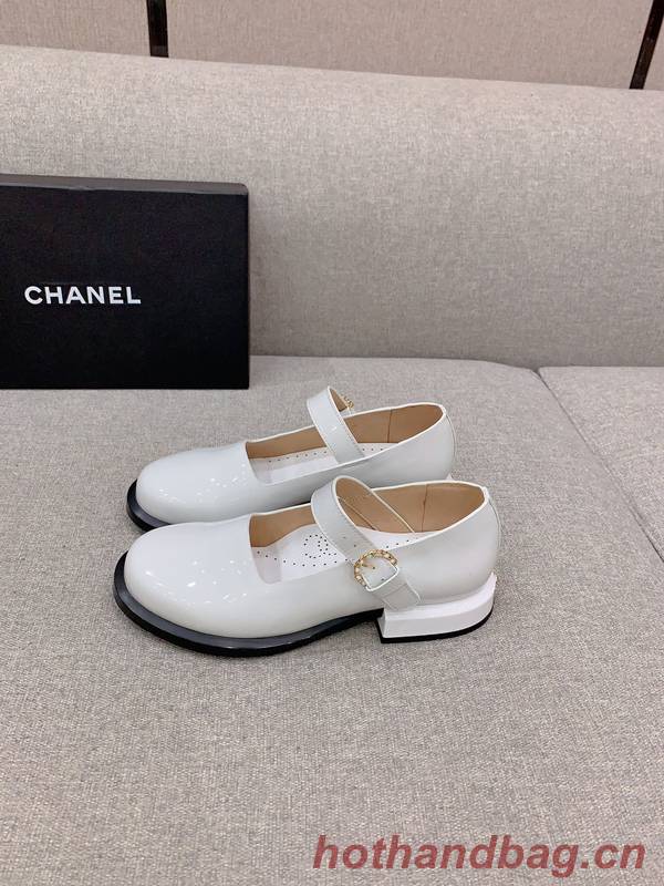 Chanel Shoes CHS01533