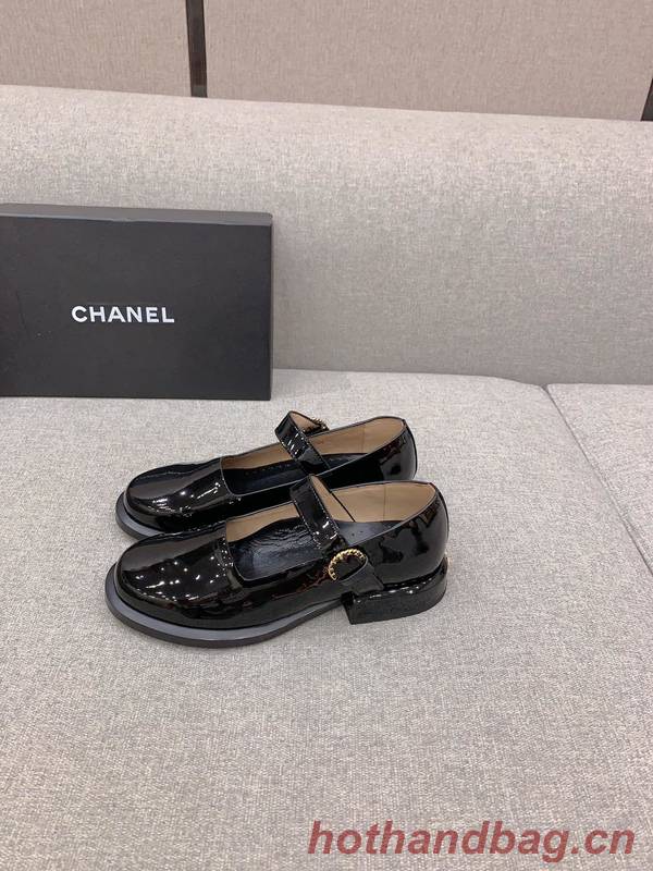 Chanel Shoes CHS01535