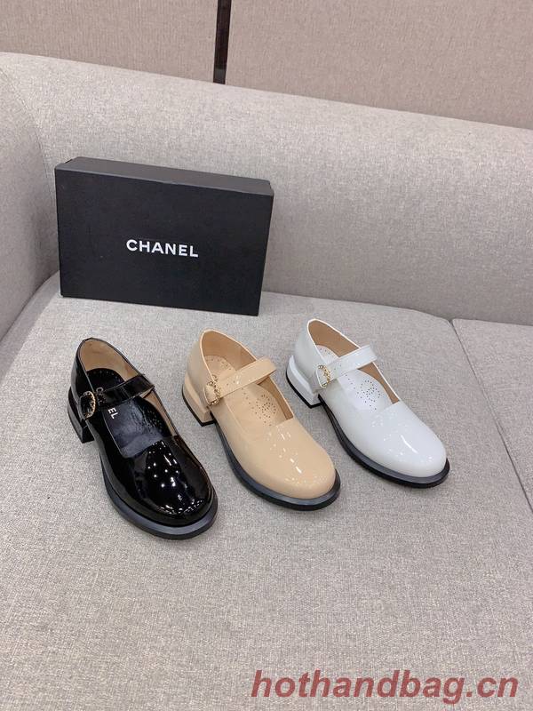 Chanel Shoes CHS01535