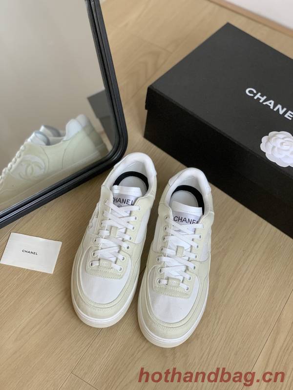 Chanel Shoes CHS01541