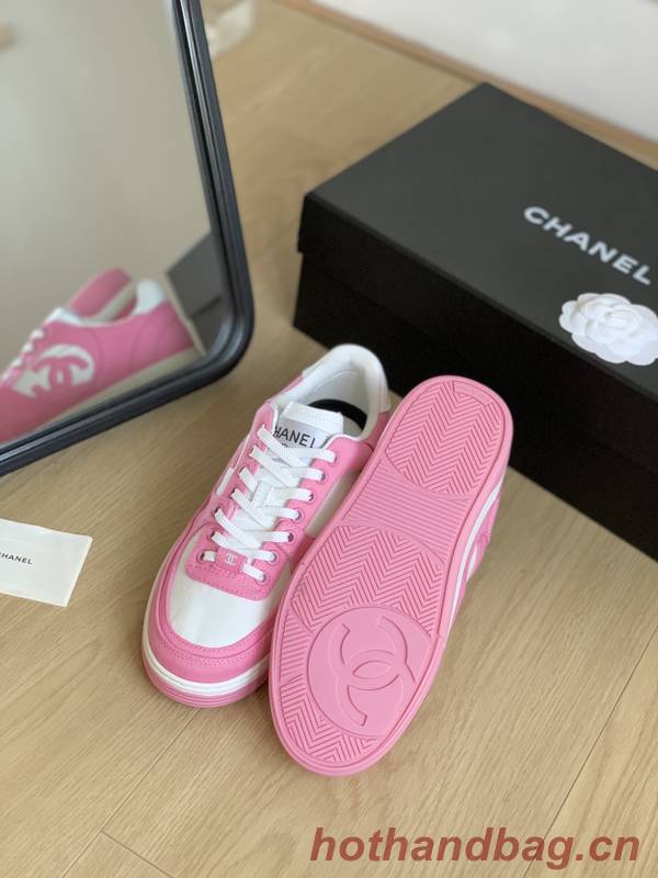 Chanel Shoes CHS01542