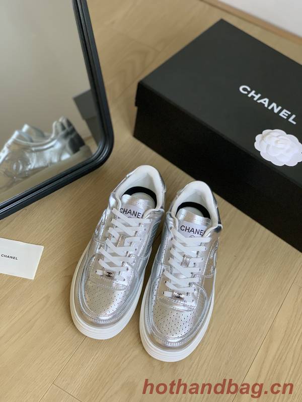 Chanel Shoes CHS01544