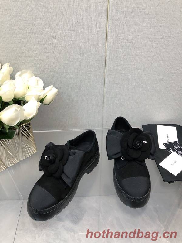 Chanel Shoes CHS01551