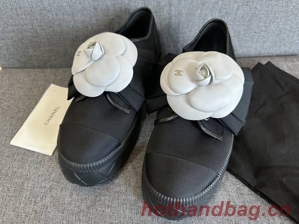 Chanel Shoes CHS01553