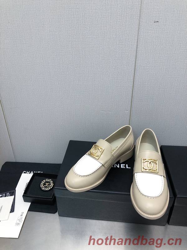 Chanel Shoes CHS01570 Heel 4.5CM