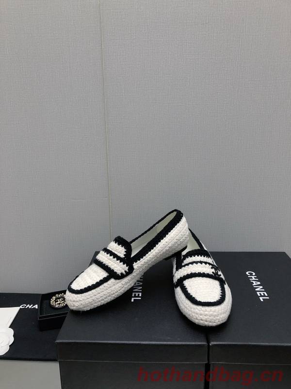 Chanel Shoes CHS01582