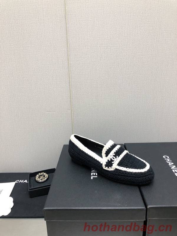 Chanel Shoes CHS01583