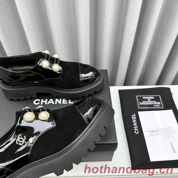 Chanel Shoes CHS01588