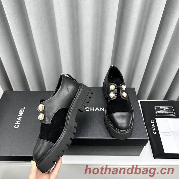 Chanel Shoes CHS01589