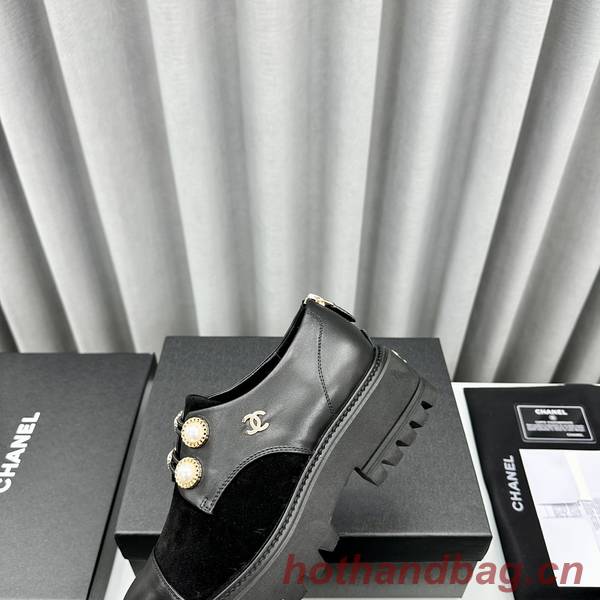 Chanel Shoes CHS01589