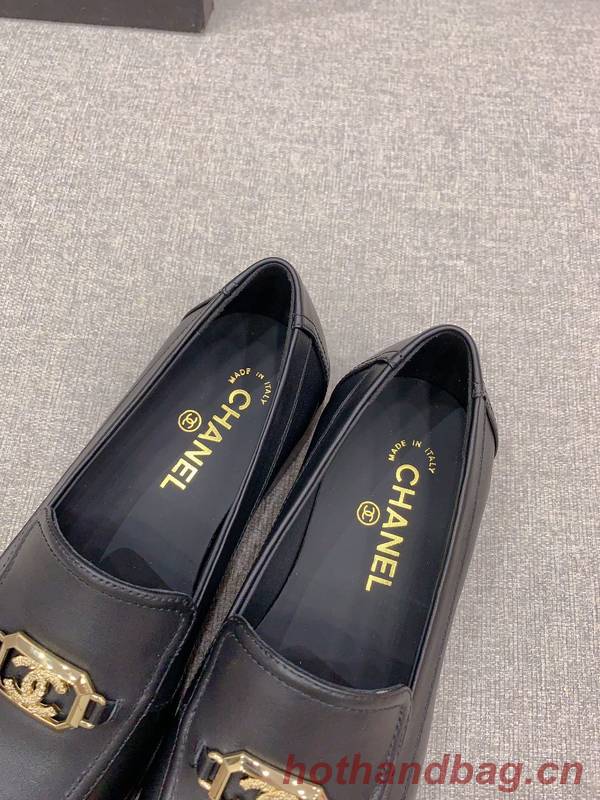 Chanel Shoes CHS01590