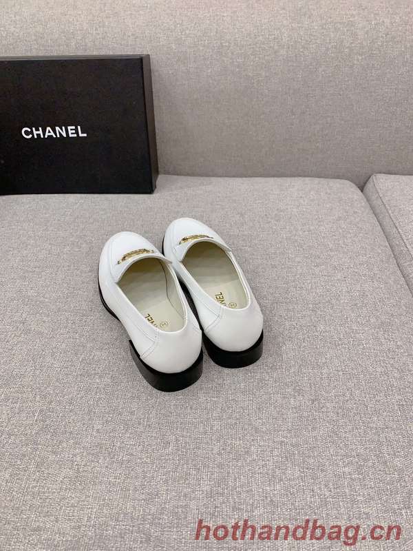 Chanel Shoes CHS01591