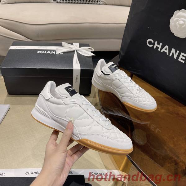 Chanel Shoes CHS01597