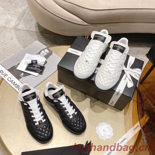 Chanel Shoes CHS01599