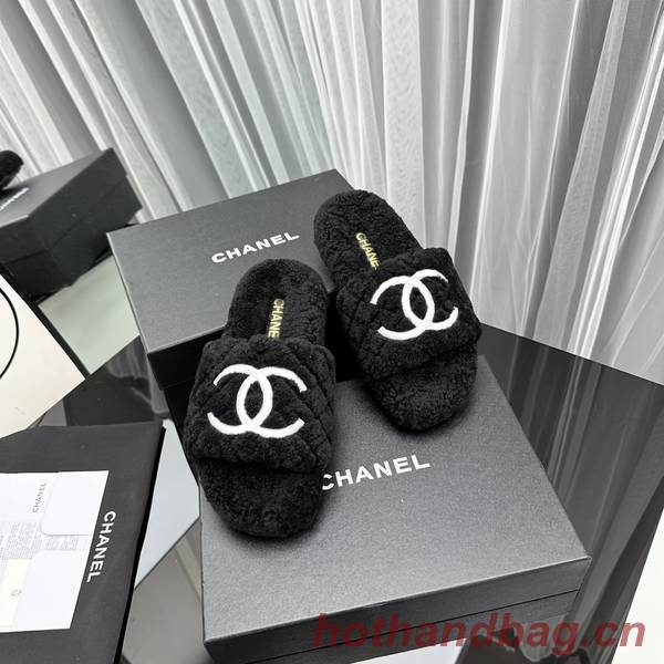 Chanel Shoes CHS01626