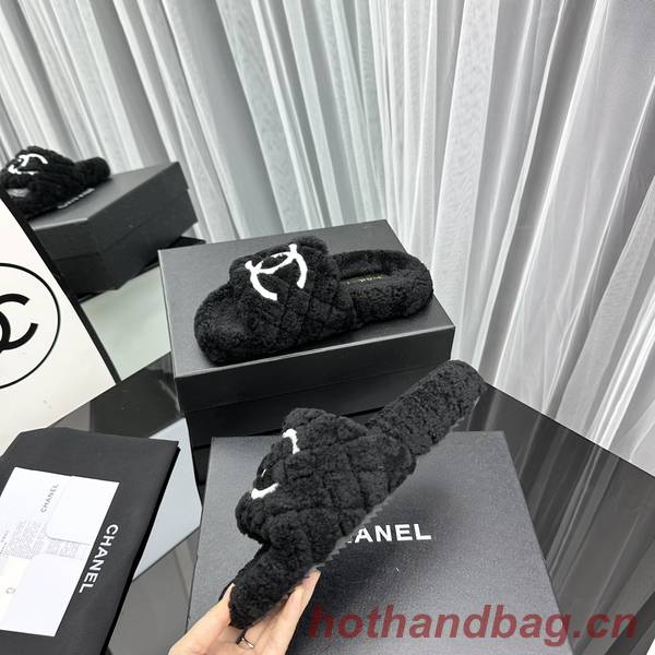 Chanel Shoes CHS01626