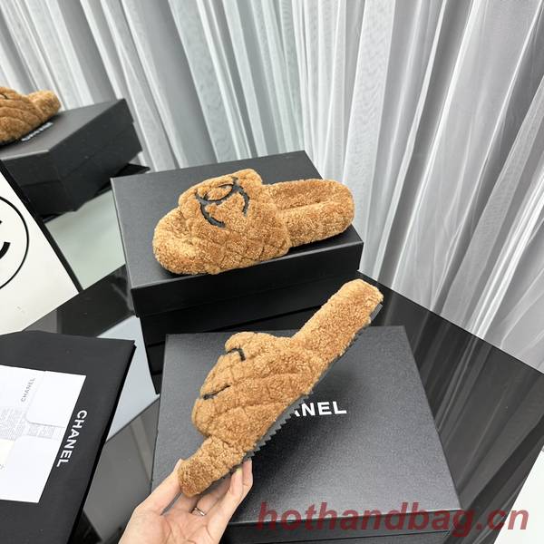 Chanel Shoes CHS01629