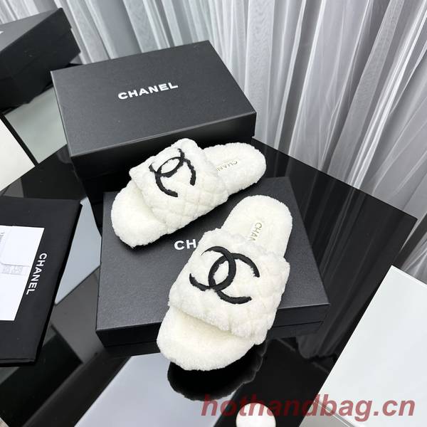 Chanel Shoes CHS01630