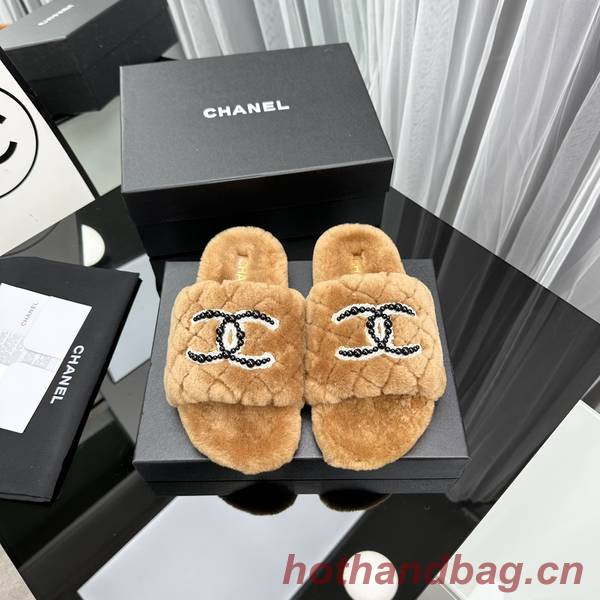 Chanel Shoes CHS01631