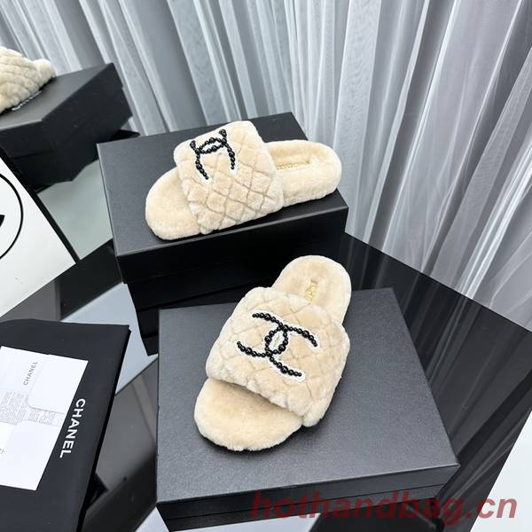 Chanel Shoes CHS01633